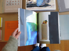 Load image into Gallery viewer, Kai Schiemenz - Arbeiten / Works 2013 – 2016