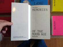 Load image into Gallery viewer, Lukas Feireiss - Memories of the Moon Age