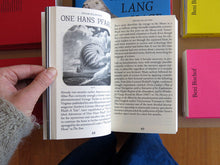 Load image into Gallery viewer, Lukas Feireiss - Memories of the Moon Age