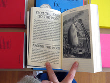 Load image into Gallery viewer, Lukas Feireiss - Memories of the Moon Age