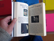 Load image into Gallery viewer, Lukas Feireiss - Memories of the Moon Age