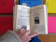 Load image into Gallery viewer, Lukas Feireiss - Memories of the Moon Age