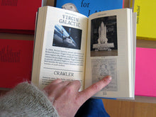 Load image into Gallery viewer, Lukas Feireiss - Memories of the Moon Age