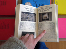 Load image into Gallery viewer, Lukas Feireiss - Memories of the Moon Age