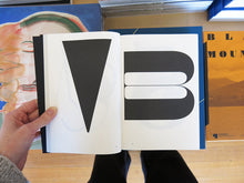 Load image into Gallery viewer, Kris Sowersby – The Art of Letters