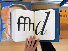 Load image into Gallery viewer, Kris Sowersby – The Art of Letters