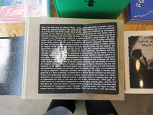 Load image into Gallery viewer, Kenneth FitzGerald – Process Music: songs, stories, and studies of graphic culture