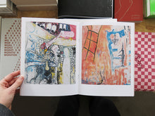 Load image into Gallery viewer, Keegan McHargue – New Paintings