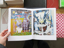 Load image into Gallery viewer, Keegan McHargue – New Paintings