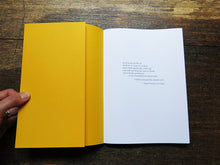 Load image into Gallery viewer, Daniel Boyd – Parts of Lost Body (after Aimé Césaire & Pablo Picasso)