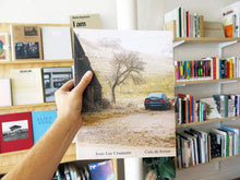 Load image into Gallery viewer, Jean-Luc Cramatte - Culs de ferme