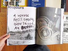 Load image into Gallery viewer, Jean-Luc Cramatte - Culs de ferme