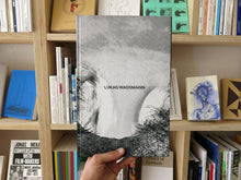 Load image into Gallery viewer, Lukas Wassman - W