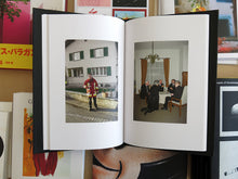 Load image into Gallery viewer, Lukas Wassman - W