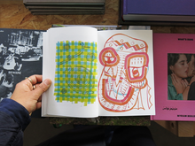 Load image into Gallery viewer, Josse Bailly – I Love Wiener Dog