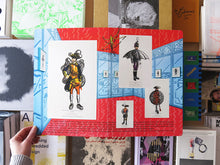 Load image into Gallery viewer, Luís Lázaro Matos – The Pond Skater