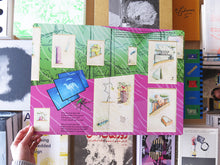 Load image into Gallery viewer, Luís Lázaro Matos – The Pond Skater