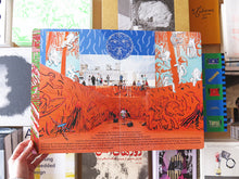 Load image into Gallery viewer, Luís Lázaro Matos – The Pond Skater