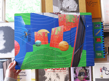 Load image into Gallery viewer, Luís Lázaro Matos – The Pond Skater