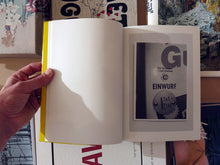 Load image into Gallery viewer, Jules Spinatsch