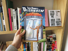 Load image into Gallery viewer, Darren Bader – Scott Mandes's Pleonasm