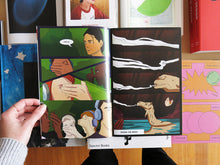 Load image into Gallery viewer, Darren Bader – Scott Mandes's Pleonasm