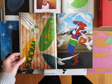 Load image into Gallery viewer, Darren Bader – Scott Mandes's Pleonasm