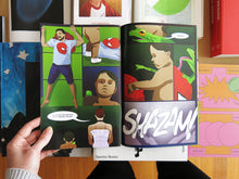 Load image into Gallery viewer, Darren Bader – Scott Mandes's Pleonasm