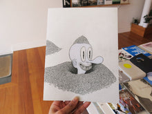 Load image into Gallery viewer, Jeff Ladouceur - Amen