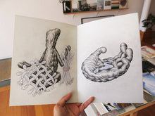 Load image into Gallery viewer, Jeff Ladouceur - Amen