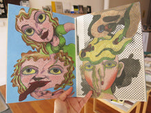 Load image into Gallery viewer, Keiichi Tanaami - Hop Step Jump