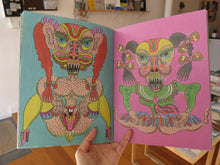 Load image into Gallery viewer, Keiichi Tanaami - Hop Step Jump