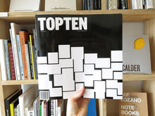 Load image into Gallery viewer, James Hoff – Top Ten: 2008-2018