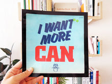 Load image into Gallery viewer, Jacques Andre - I WANT MORE