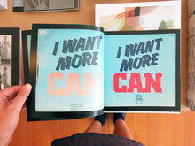 Load image into Gallery viewer, Jacques Andre - I WANT MORE