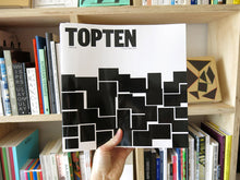 Load image into Gallery viewer, James Hoff – Top Ten: 1998-2008