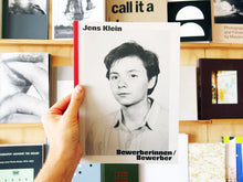 Load image into Gallery viewer, Jens Klein - The Applicants