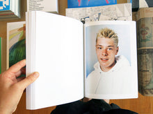 Load image into Gallery viewer, Jens Klein - The Applicants