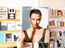 Load image into Gallery viewer, Love Want Issue 12