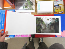 Load image into Gallery viewer, Jong Won Rhee – Solitudes of Human Places