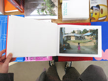 Load image into Gallery viewer, Jong Won Rhee – Solitudes of Human Places