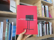 Load image into Gallery viewer, Mapping the Moving Image: Media, Agents, and Sites in the Czech Context