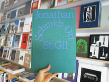 Load image into Gallery viewer, Jonathan Schmidt-Ott: St. Gil