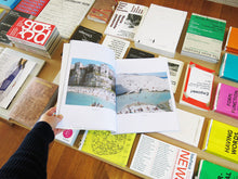 Load image into Gallery viewer, Love Want Issue 11