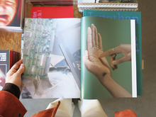 Load image into Gallery viewer, Justinien Tribillon – Visible upon Breakdown