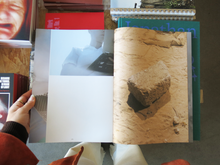 Load image into Gallery viewer, Justinien Tribillon – Visible upon Breakdown