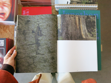 Load image into Gallery viewer, Justinien Tribillon – Visible upon Breakdown