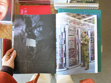 Load image into Gallery viewer, Justinien Tribillon – Visible upon Breakdown