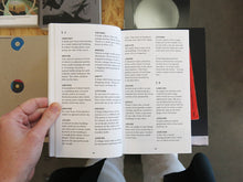 Load image into Gallery viewer, Juan Cruz – Catalogue: It Will Seem a Dream