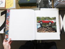 Load image into Gallery viewer, Curran Hatleberg – River's Dream